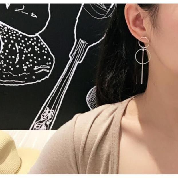 Bông tai dự tiệc - Có sẵn