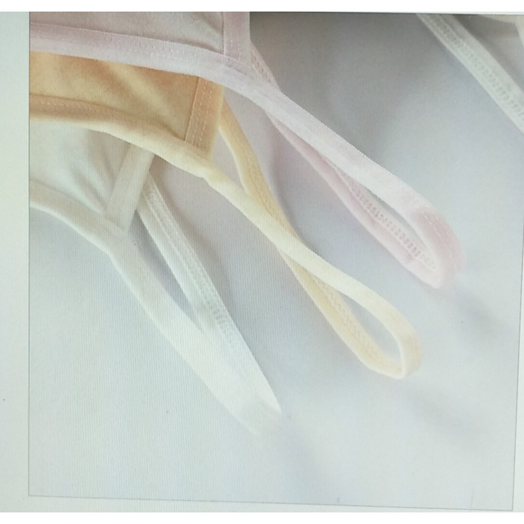 ÁO LÁ HỌC SINH VẢI THUN COTTON HỌC SINH