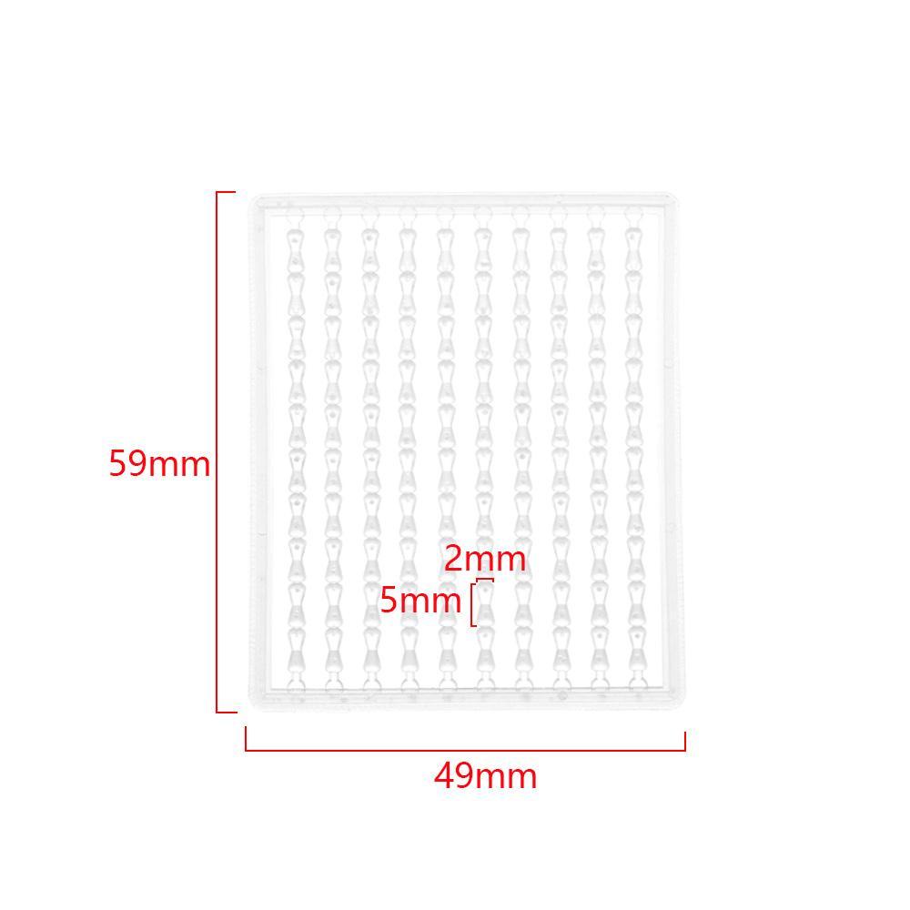 MUVAKO Set 200 / 400 / 600 / 800 Phụ Kiện Câu Cá Chuyên Nghiệp