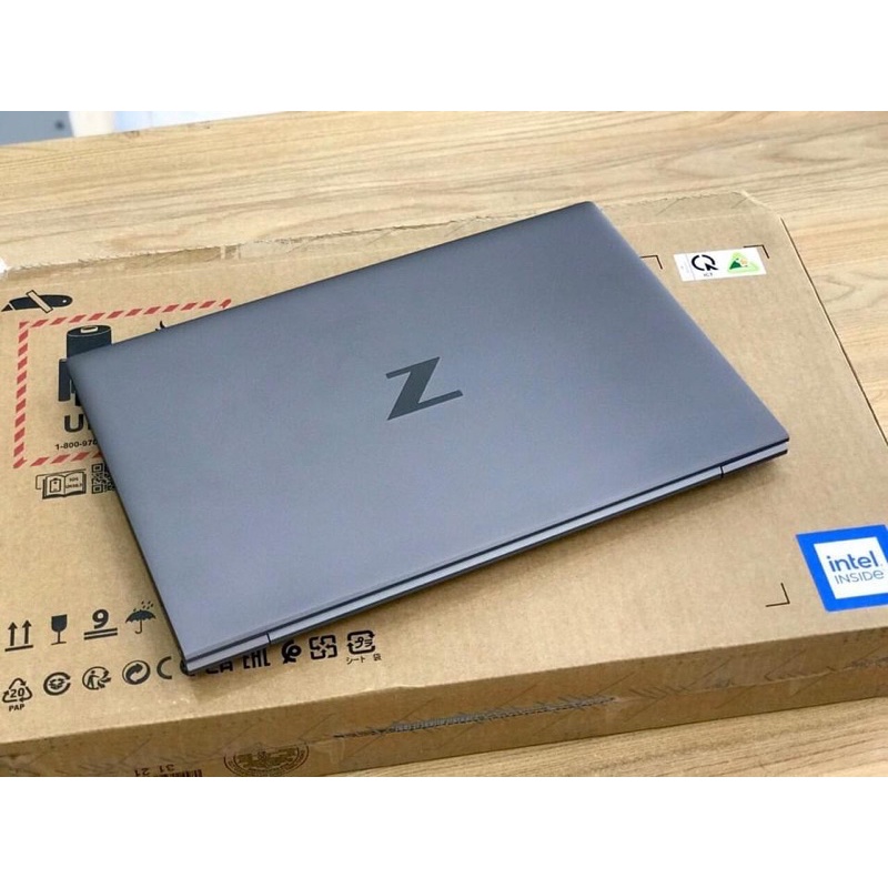 Laptop HP ZBook Firefly 14 G8 i5 1135G7/16GB/512GB/14”FHD | BigBuy360 - bigbuy360.vn