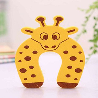 2 dụng cụ chăn cửa