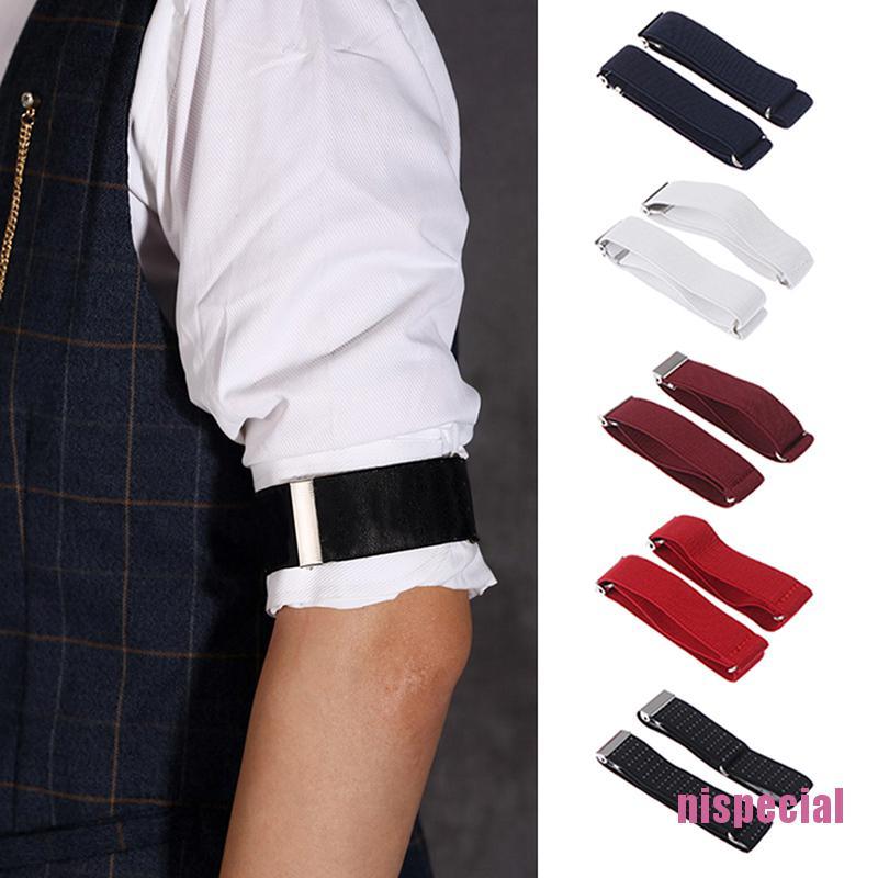 Thắt Lưng Chống Trượt Chất Lượng Dành Cho Áo Sơ Mi