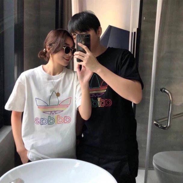 Áo Phông Nữ, Áo Thun Nữ Chất Thun Cotton Hàng Qc Siêu Mát | BigBuy360 - bigbuy360.vn