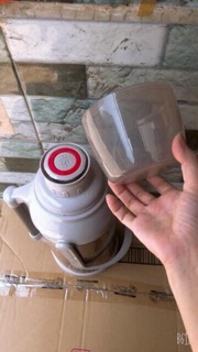 Bình thủy Lock&Lock 3.2L
