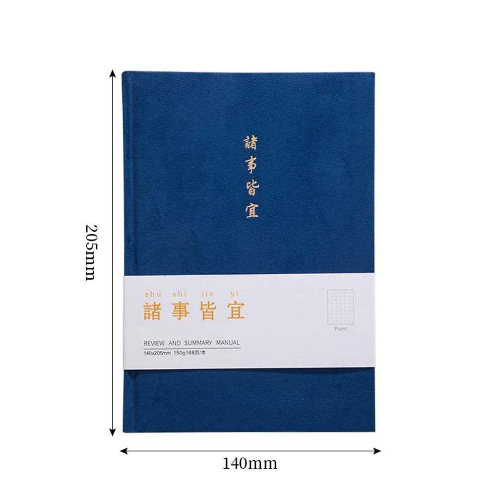 Sổ Tay Khổ AUGUSTINA A5 Tiện Lợi Cho Học Sinh