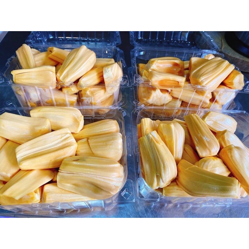 MÍT THÁI TƯƠI LỘT SẴN BAO NGON