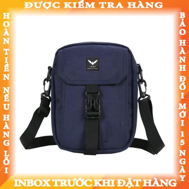 Túi đeo chéo thể thao unisex LAZA TX486 Chính hãng phân phối nganghi