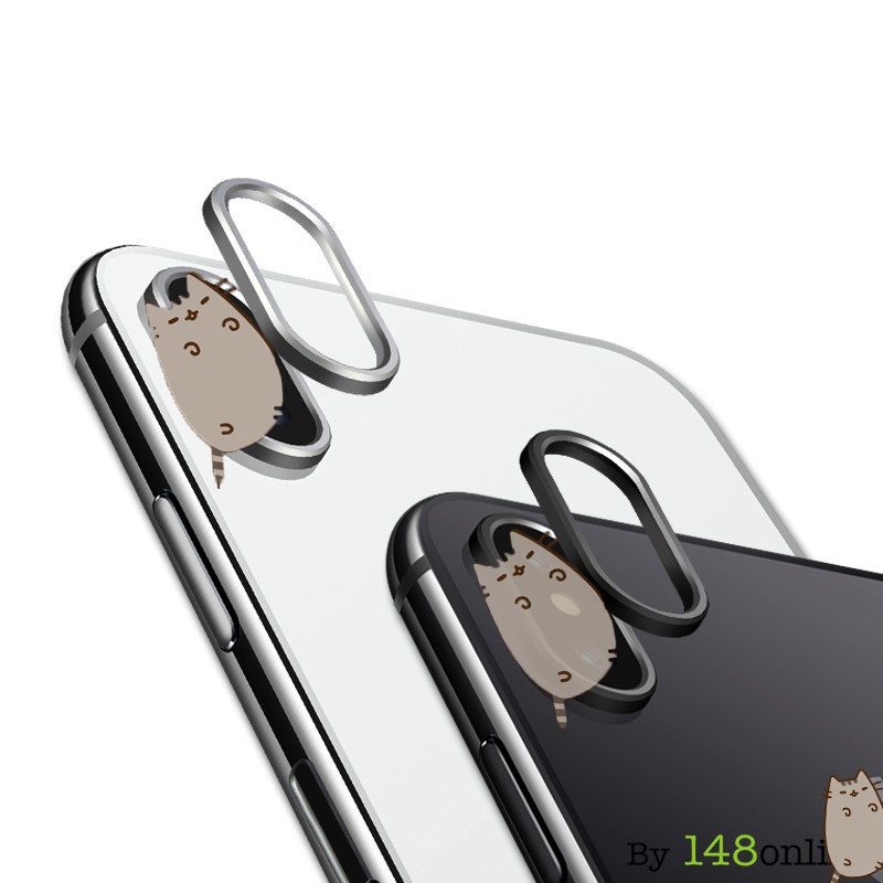 [ SALE SẬP SÀN ] Viền bảo vệ Camera cho iphone 7Pus 8Plus X Xs Xsmax