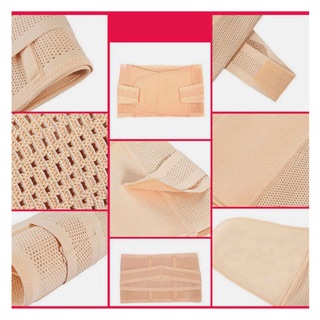 Đai nịt bụng wonmom