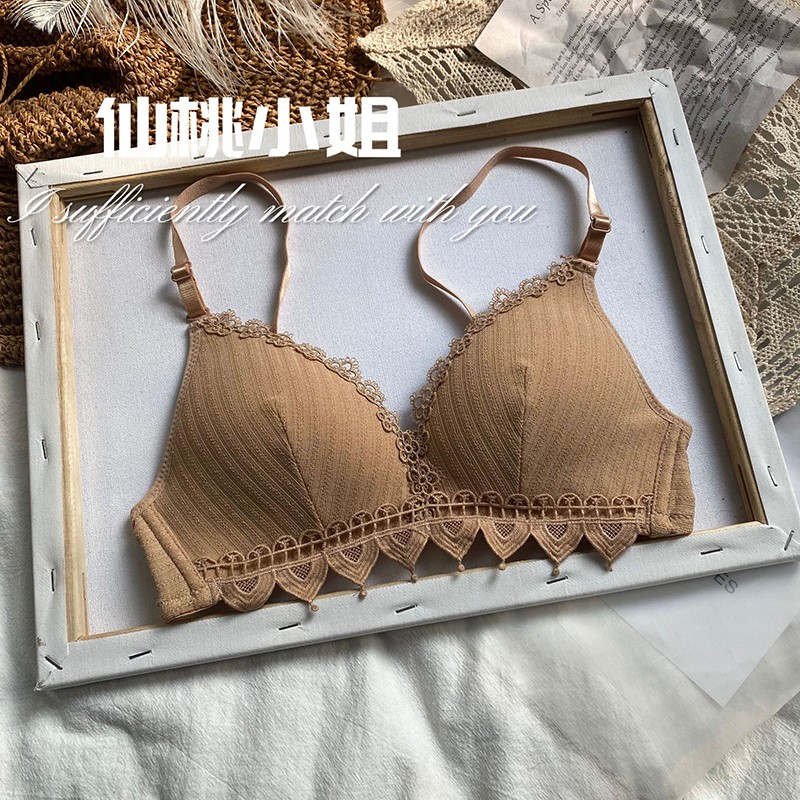 Áo Lót Không Gọng Không Đường May Thời Trang | BigBuy360 - bigbuy360.vn