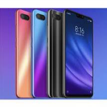 diện thoại Xiaomi Mi 8 Lite ram 6G/64G mới 2sim, Chiến PUBG/Liên Quân mượt, Có Tiếng Việt