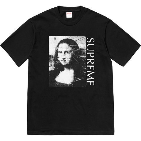 áo thun Mona Lisa Tee