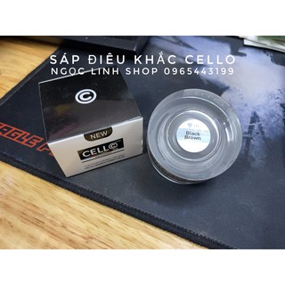 Sáp Điêu Khắc Cello Hàn Quốc
