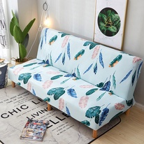 Vỏ bọc sofa giường đa năng