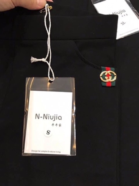 ẢNH THẬT - QUẦN LEGGING NGỐ VÀ LÀM MÁT MÙA HÈ | BigBuy360 - bigbuy360.vn