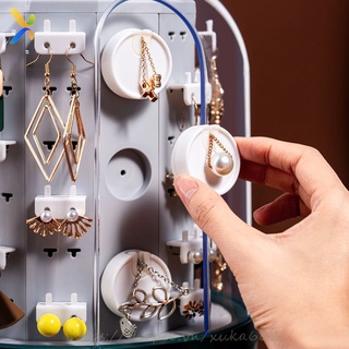 Hộp Để Trang Sức Cao Cấp M07