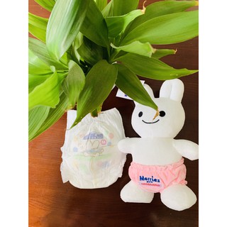 TÃ QUẦN MERRIES CỘNG MIẾNG - HÀNG NỘI ĐỊA NHẬT M58+6, L44+6, XL 38+6, XXL 26+2