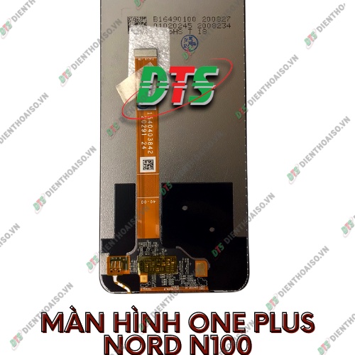 Màn hình full bộ oneplus nord n100 5g