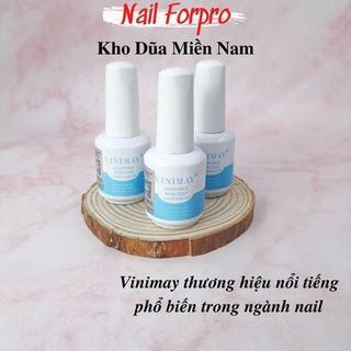 Cứng Móng Vinimay - Gel Cứng Móng Giúp Móng Chắc Khỏe