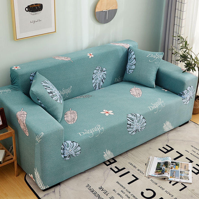 Vỏ bọc ghế Sofa chống trượt 1/2/3/4