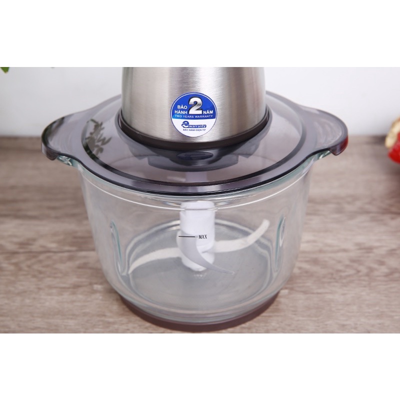 Máy xay thịt Bluestone CHB-5139 và CHB 5149- Hàng mới chính hãng bảo hành 12 tháng