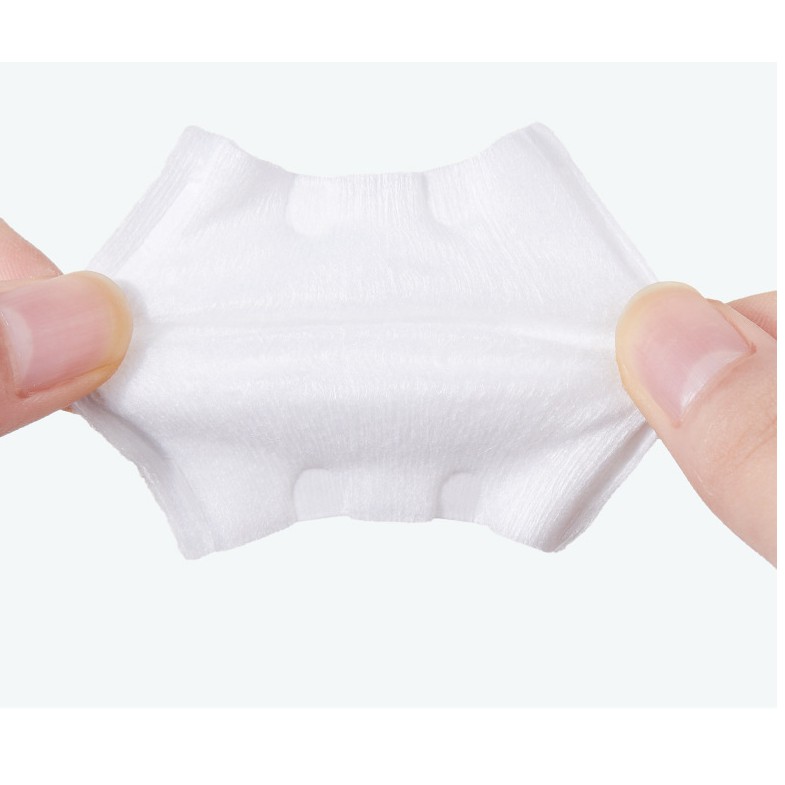 Túi 230 Miếng Bông Tẩy Trang MayCreate Nội Địa Trung | BigBuy360 - bigbuy360.vn