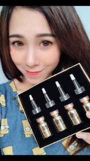 serum tế bào gốc
