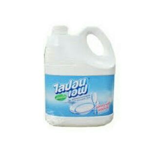 Nước rửa bát Thái lan