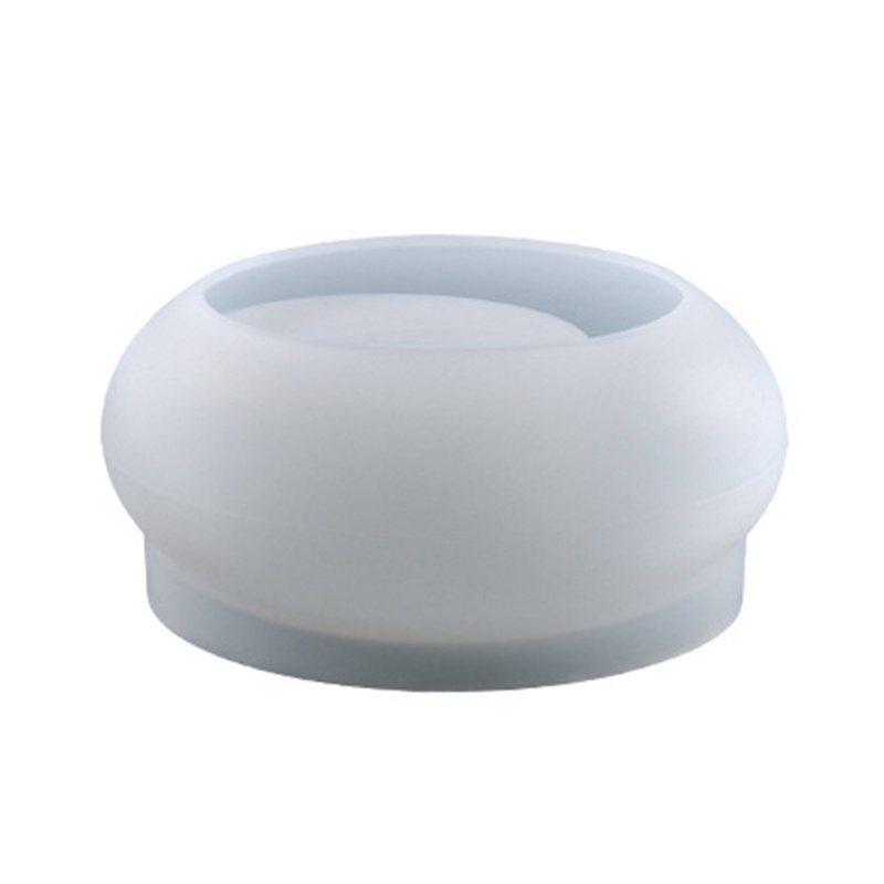 Khuôn Silicone Làm Giá Đỡ Đèn Cầy DIY Tiện Dụng