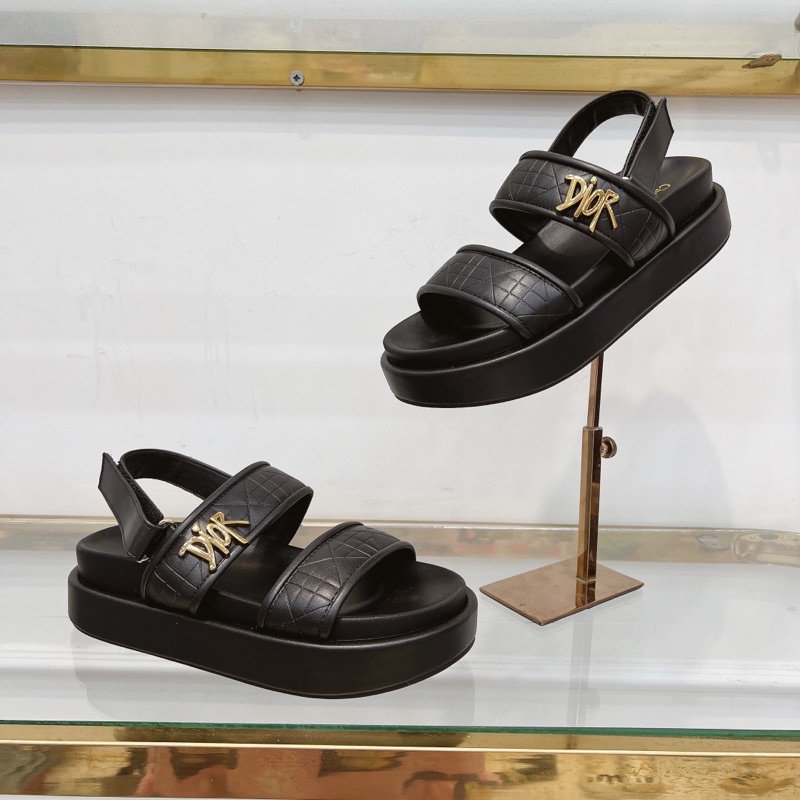 sandal 2 quai đế 3p siêu hot