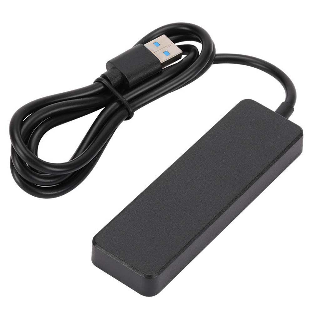 Hub Chia Nhiều Cổng USB 3.0 Chuyên Dụng Cho Máy Tính Laptop