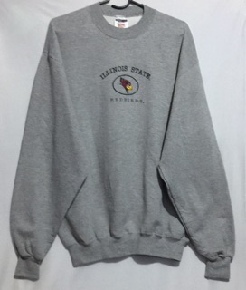 Ao sweater size L XL 80k