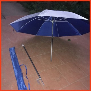 Ô che nắng , Ô Câu Cá , ô 2 tầng rộng 1m8 đồ câu cá ( giá siêu khuyến mại )