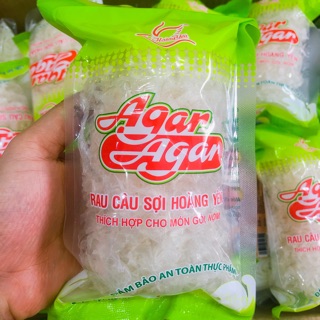 MIẾN RAU CAU SỢI NGẮN KETO/DAS/LOWCAR