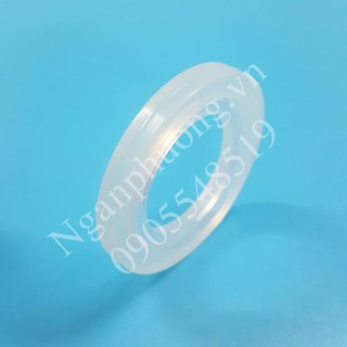 Gioăng Cao su, ron cao su bình xịt kem