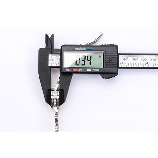 Đồng hồ nữ Valence VA031 - kính sapphire