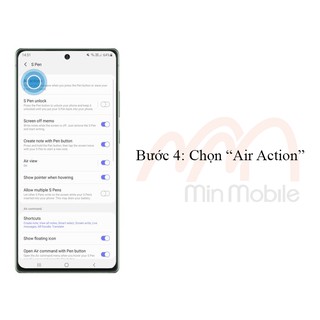 Bút S Pen Samsung Note 9 chính hãng