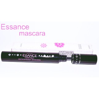 Mascara làm dài và dày mí Essance
