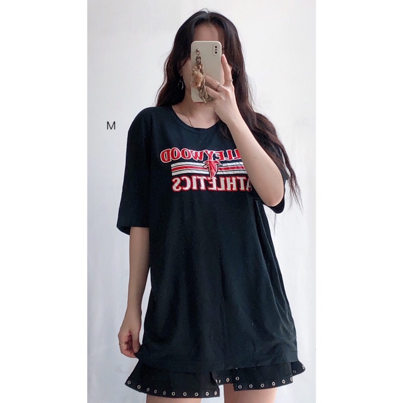 ÁO THUN MỸ UNISEX LOẠI 1