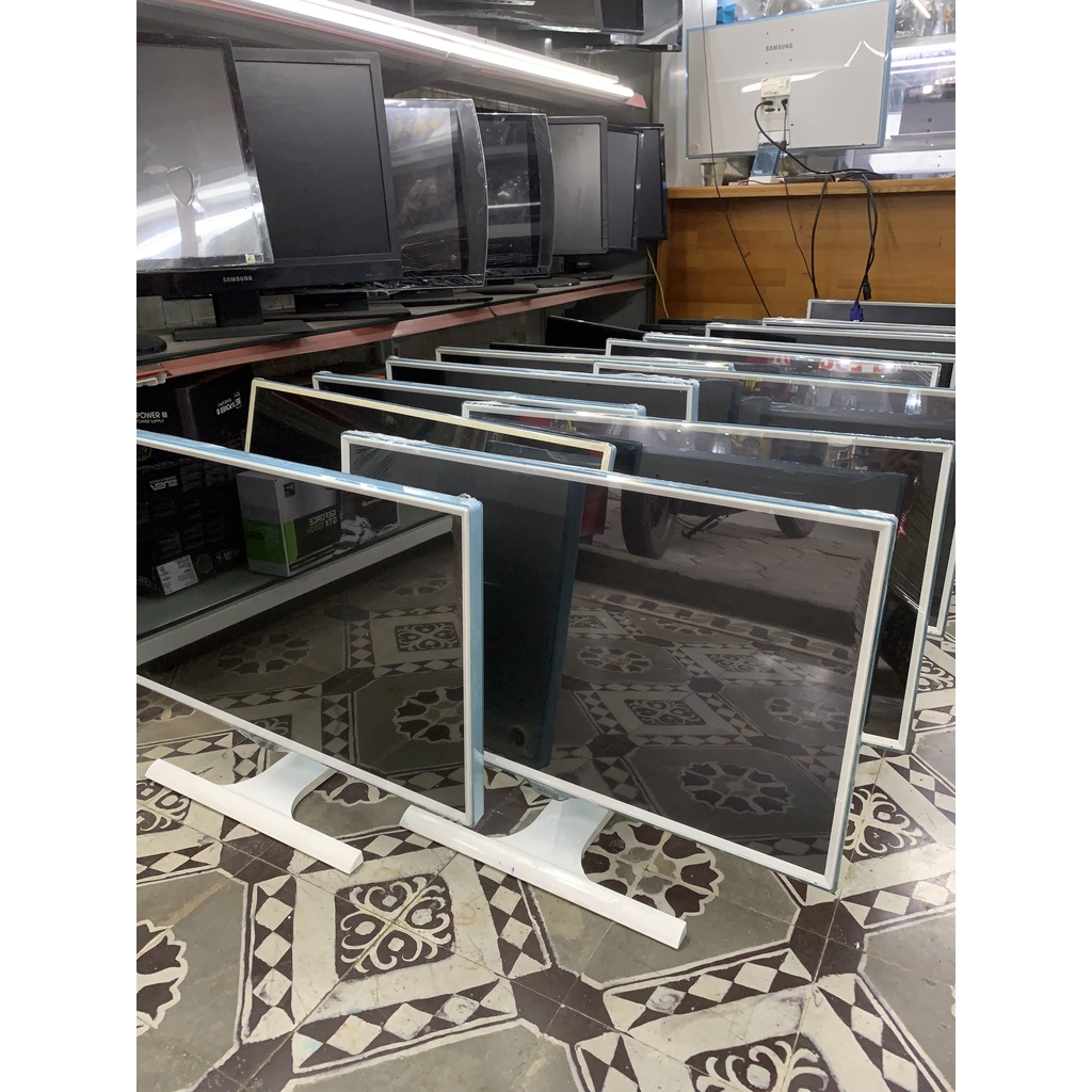 SAMSUNG 27" Monitor S27E360F 27 inch FHD 1920x1080