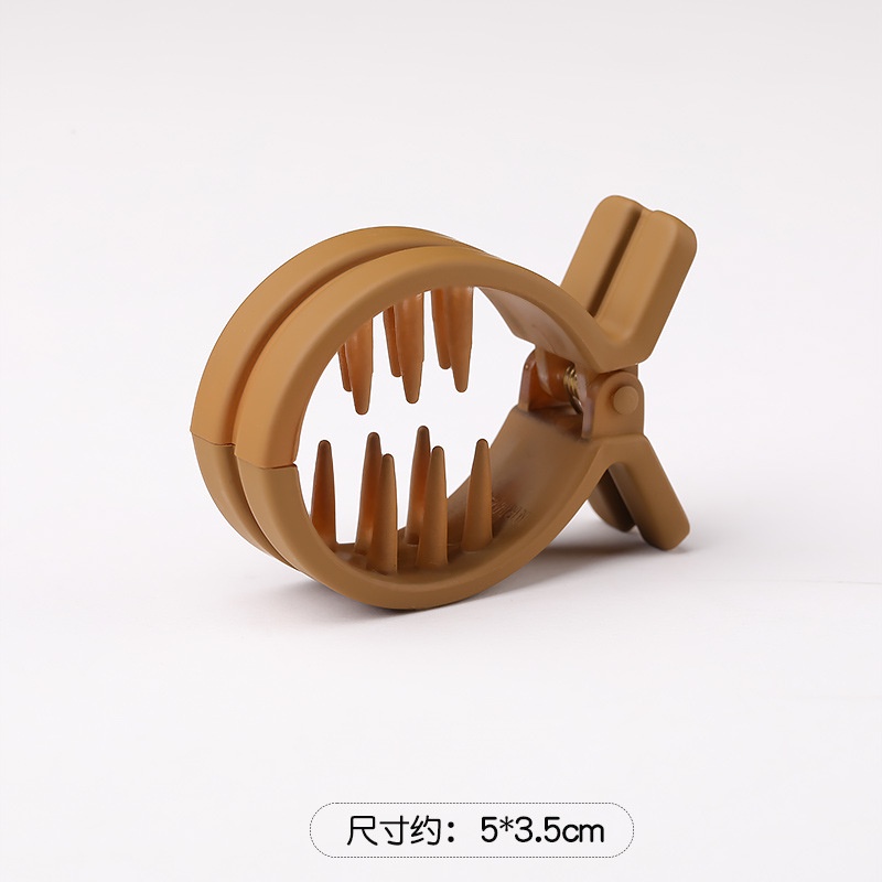 Cặp Tóc Đuôi Ngựa, Cột Tóc Cao Cố Định Cho Các Bạn Nữ Xinh Đẹp - Hàng Quảng Châu (C12)