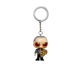 Funko Pop Mô Hình Nhân Vật Thanos Phim Marvel