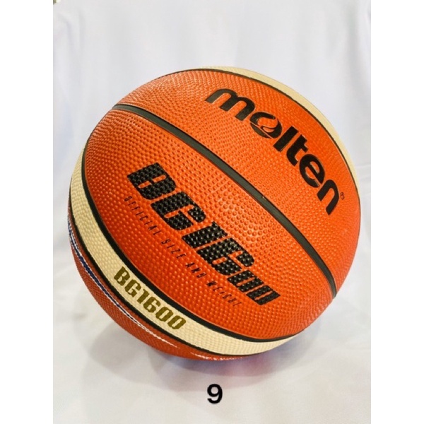 BÓNG RỔ TARMAK,MOLTEN,SPALDING ,WILSON size 6 hàng VNXK