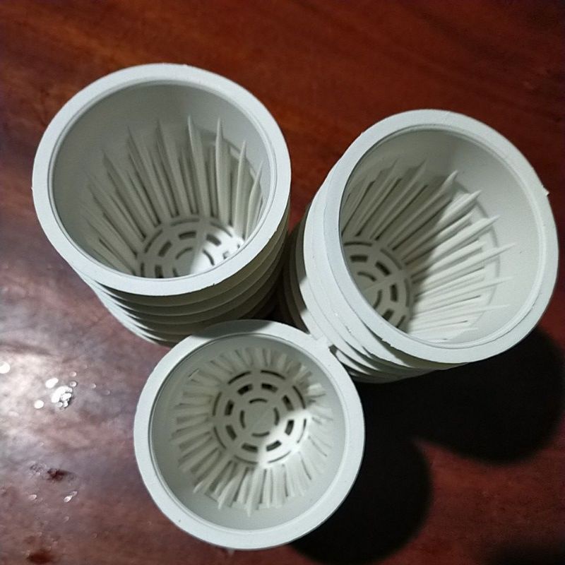 Rọ nhựa thủy canh kt 65*65