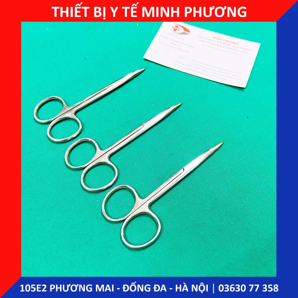 Kéo mayo tiêu chuẩn Pakistan