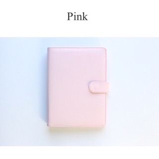 Sổ tay CANDY PLANNER 2020 chính hãng