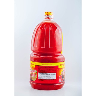 [CHÍNH HÃNG ] Sốt chua ngọt Trung Thành 2L
