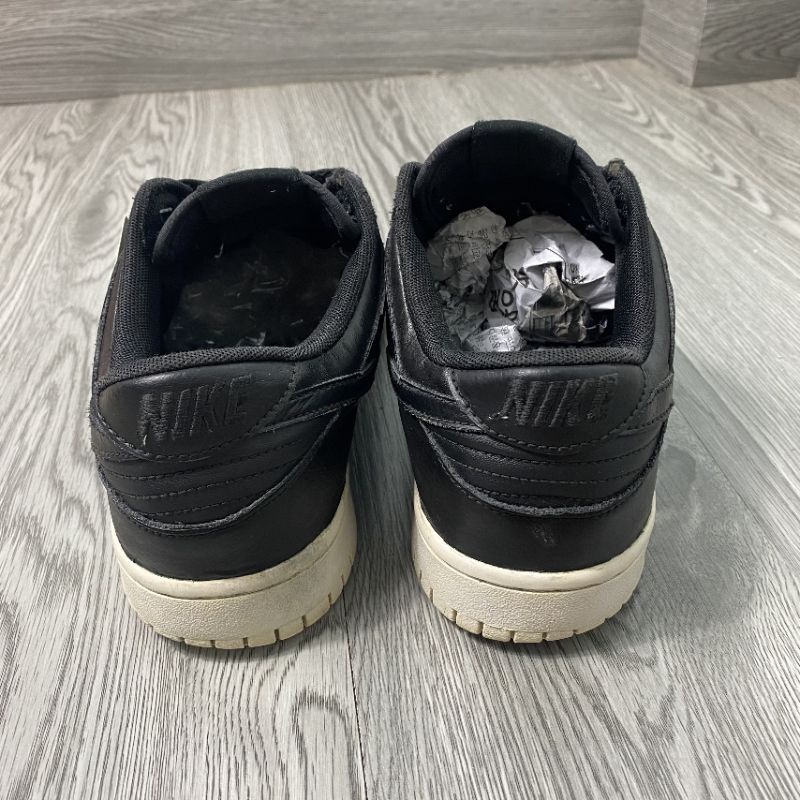 Giày Cũ Nike Dunk Low 2hand chính hãng đã qua sử dụng-Giày Cũ Sài Gòn