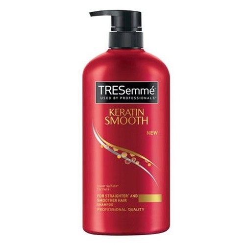 Dầu gội Tresemme KERATIN SMOOTH thái lan 450ml MT89