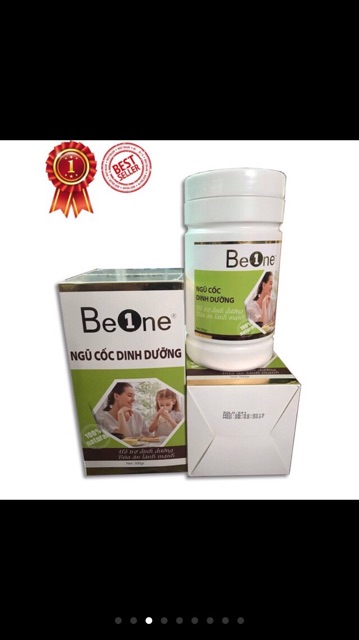 [HSX MỚI NHẤT] SỈ NGŨ CỐC  BEONE -HỔ TRỢ TIÊU HOÁ 500g | BigBuy360 - bigbuy360.vn